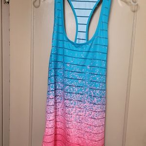 NWOT XXL Zyia Havana Tank